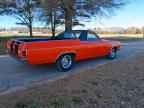 1971 GMC Sprint