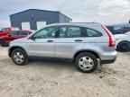 2007 HONDA CR-V