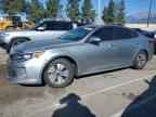 2017 KIA Optima Hybrid