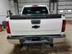 2011 CHEVROLET SILVERADO 1500