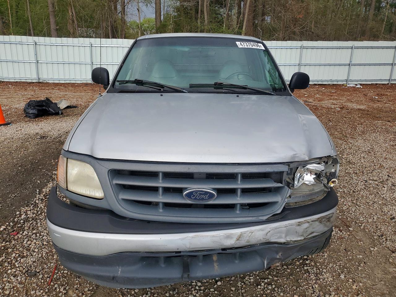 2000 FORD F-150 Lightning