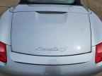 2008 PORSCHE Boxster