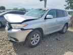 2012 TOYOTA HIGHLANDER