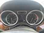 2012 MERCEDES-BENZ ML-Class
