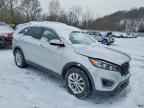 2018 KIA SORENTO