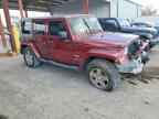 2007 JEEP WRANGLER