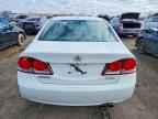 2011 ACURA CSX