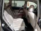 2011 TOYOTA Highlander Hybrid