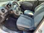 2012 CHEVROLET SONIC