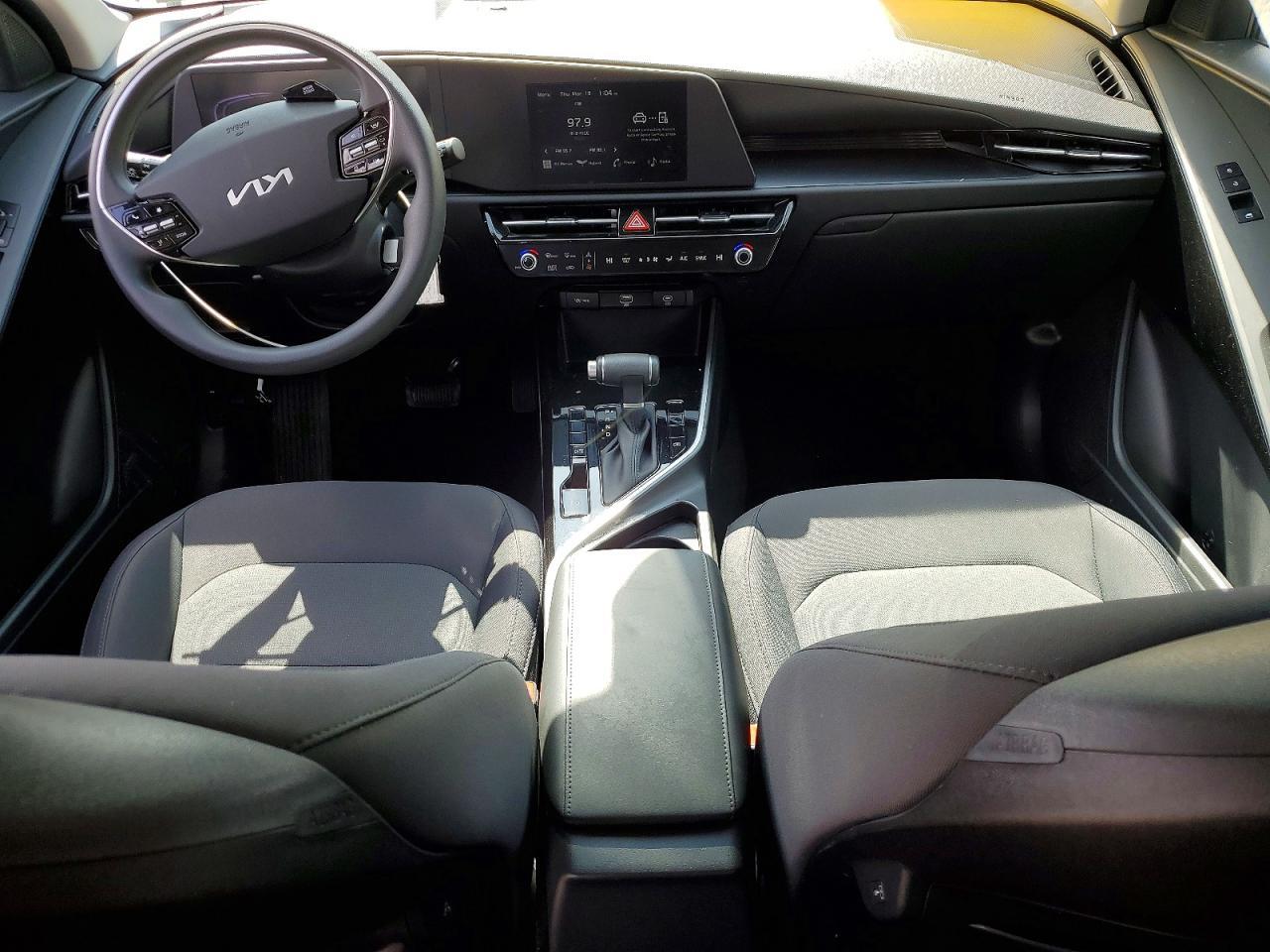 2026 KIA Niro