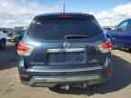 2014 NISSAN PATHFINDER