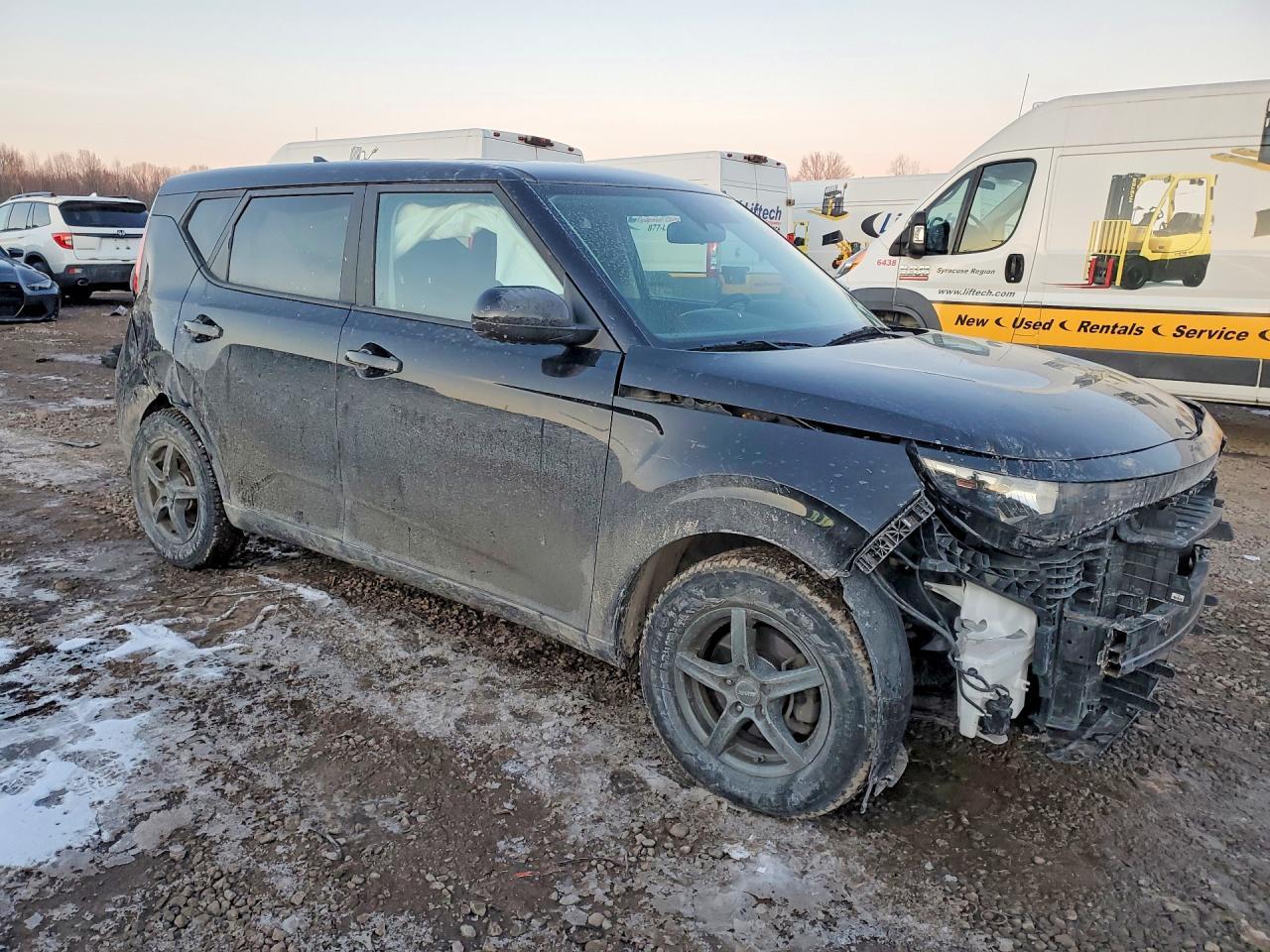 2023 KIA SOUL