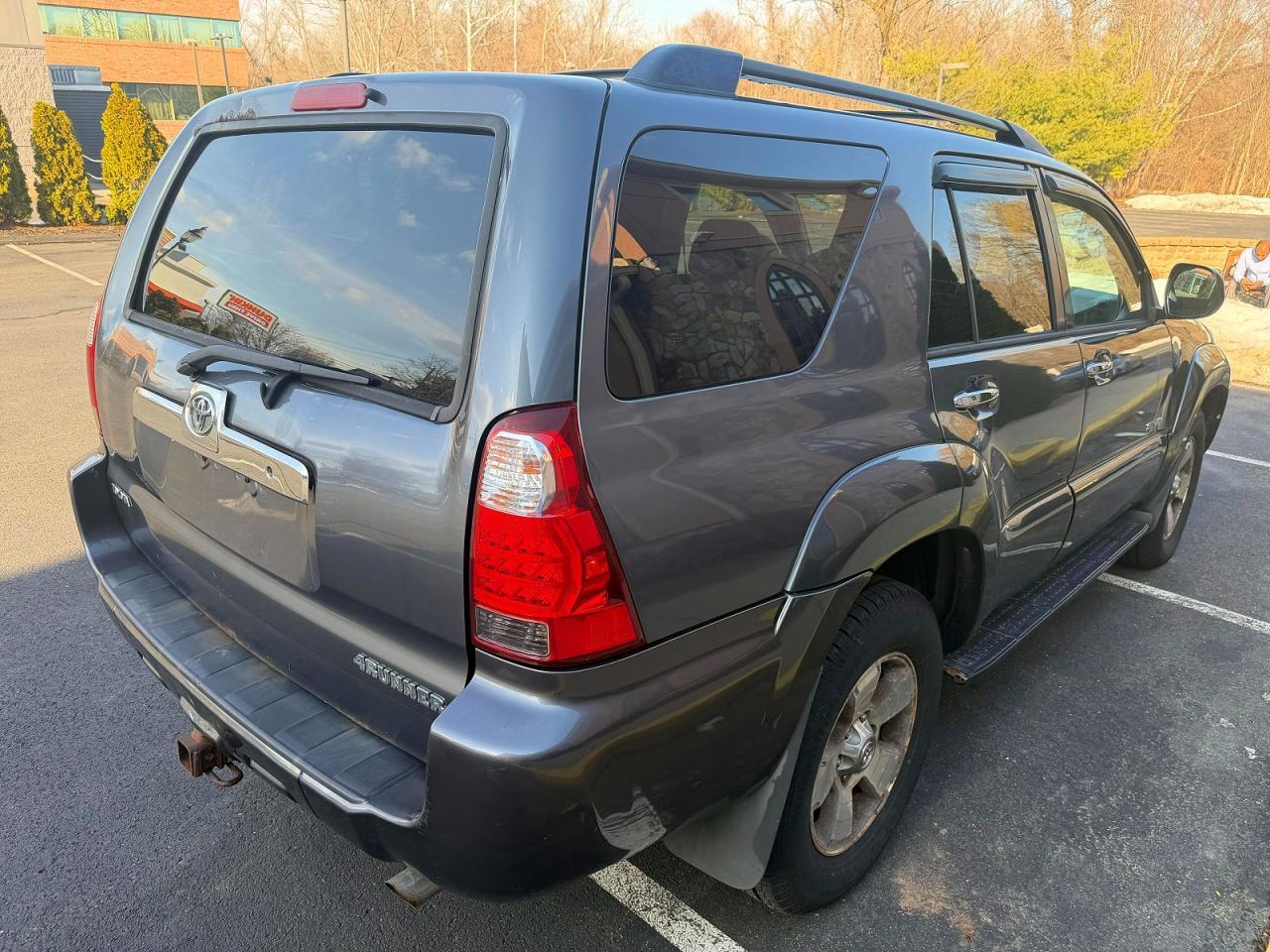 2006 TOYOTA 4Runner