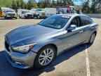 2015 INFINITI Q50
