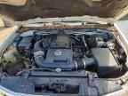 2011 NISSAN Frontier