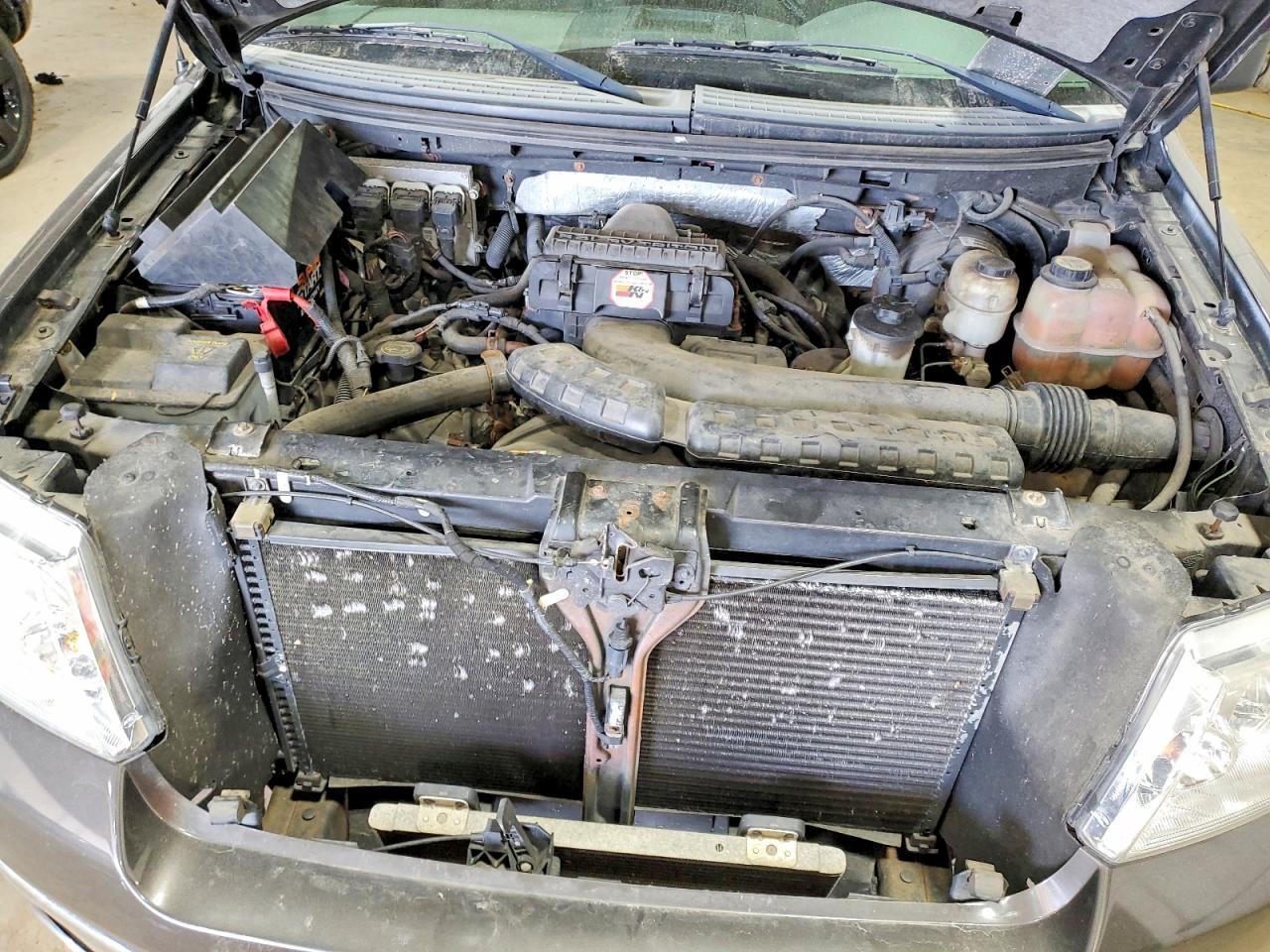 2007 FORD F-150 Lightning