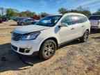 2015 CHEVROLET TRAVERSE