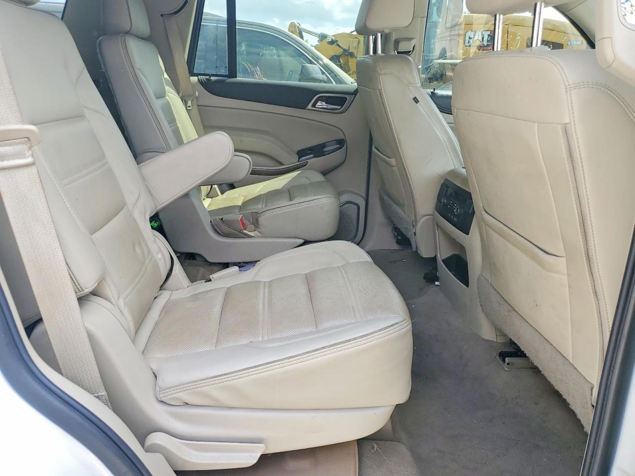 2020 GMC Yukon