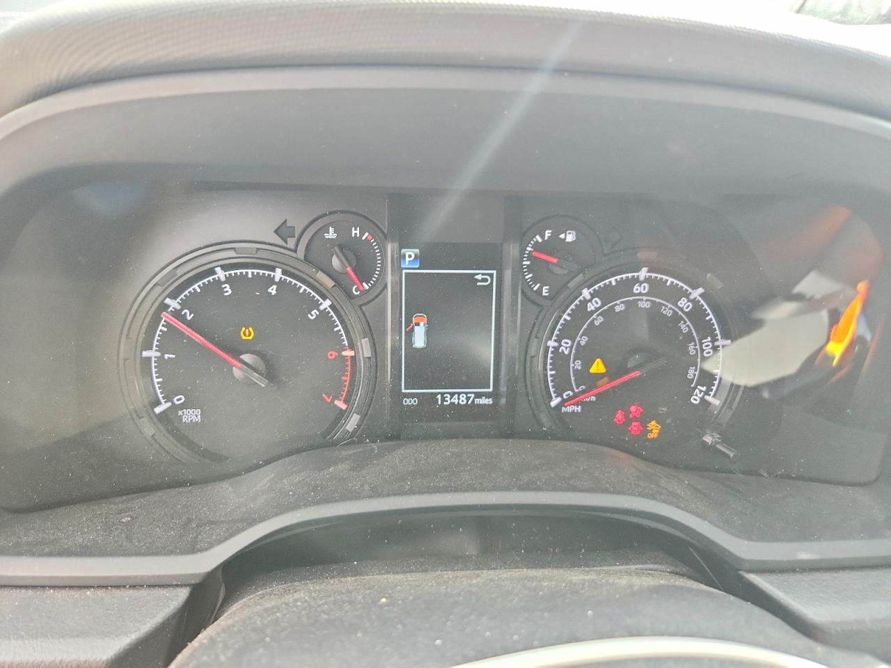 2023 TOYOTA 4Runner