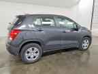 2016 CHEVROLET TRAX