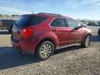 2010 CHEVROLET EQUINOX