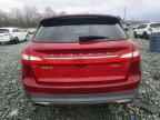 2016 LINCOLN MKX
