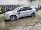 2011 NISSAN SENTRA