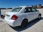 2010 NISSAN VERSA