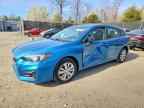 2018 SUBARU IMPREZA