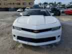 2014 CHEVROLET Camaro