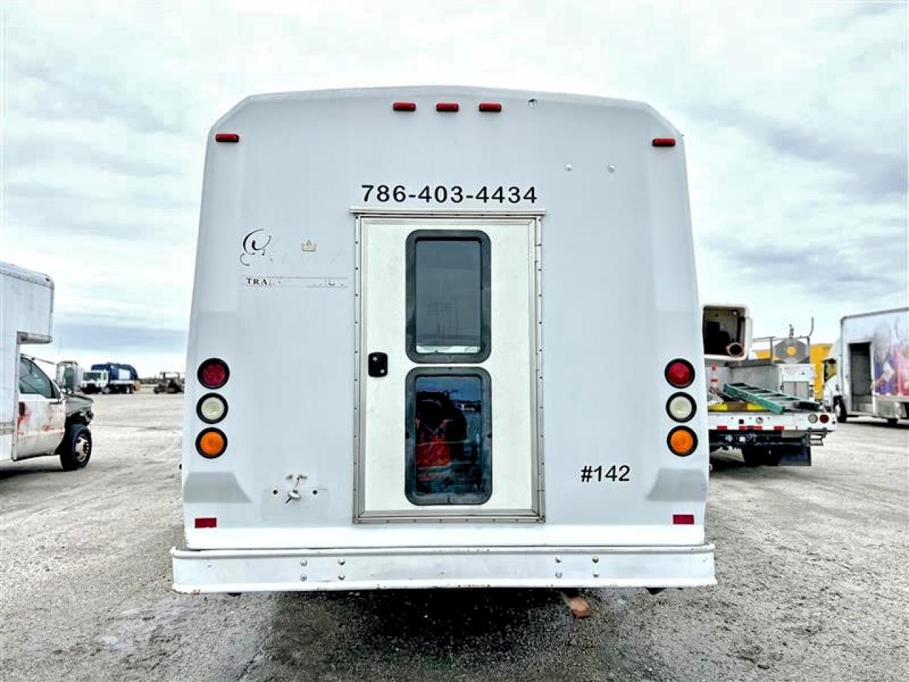 2014 CHEVROLET EXPRESS 2500
