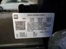 2024 BUICK Encore GX