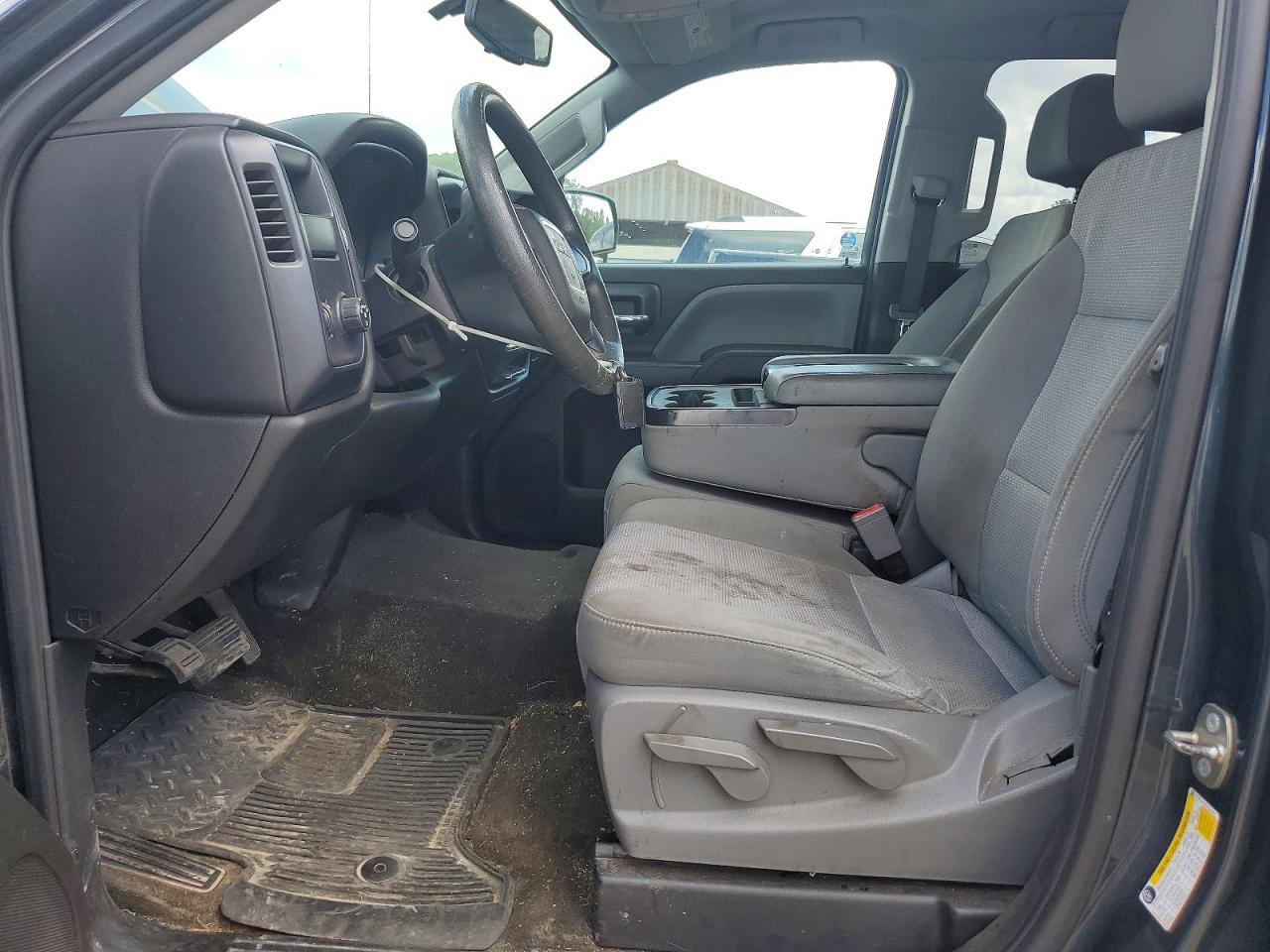 2018 GMC Sierra