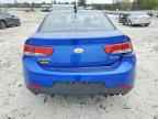 2012 KIA FORTE