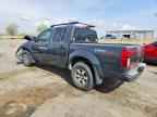 2011 NISSAN Frontier