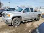 2014 GMC Sierra
