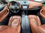 2017 MASERATI Levante