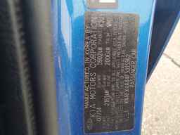 2015 KIA FORTE