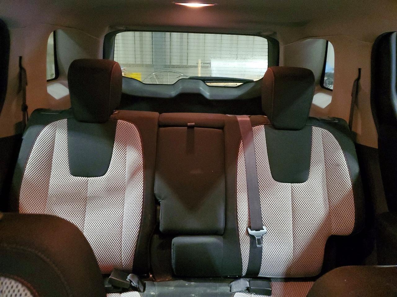 2017 GMC Terrain