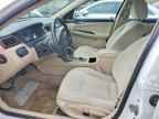 2010 CHEVROLET IMPALA