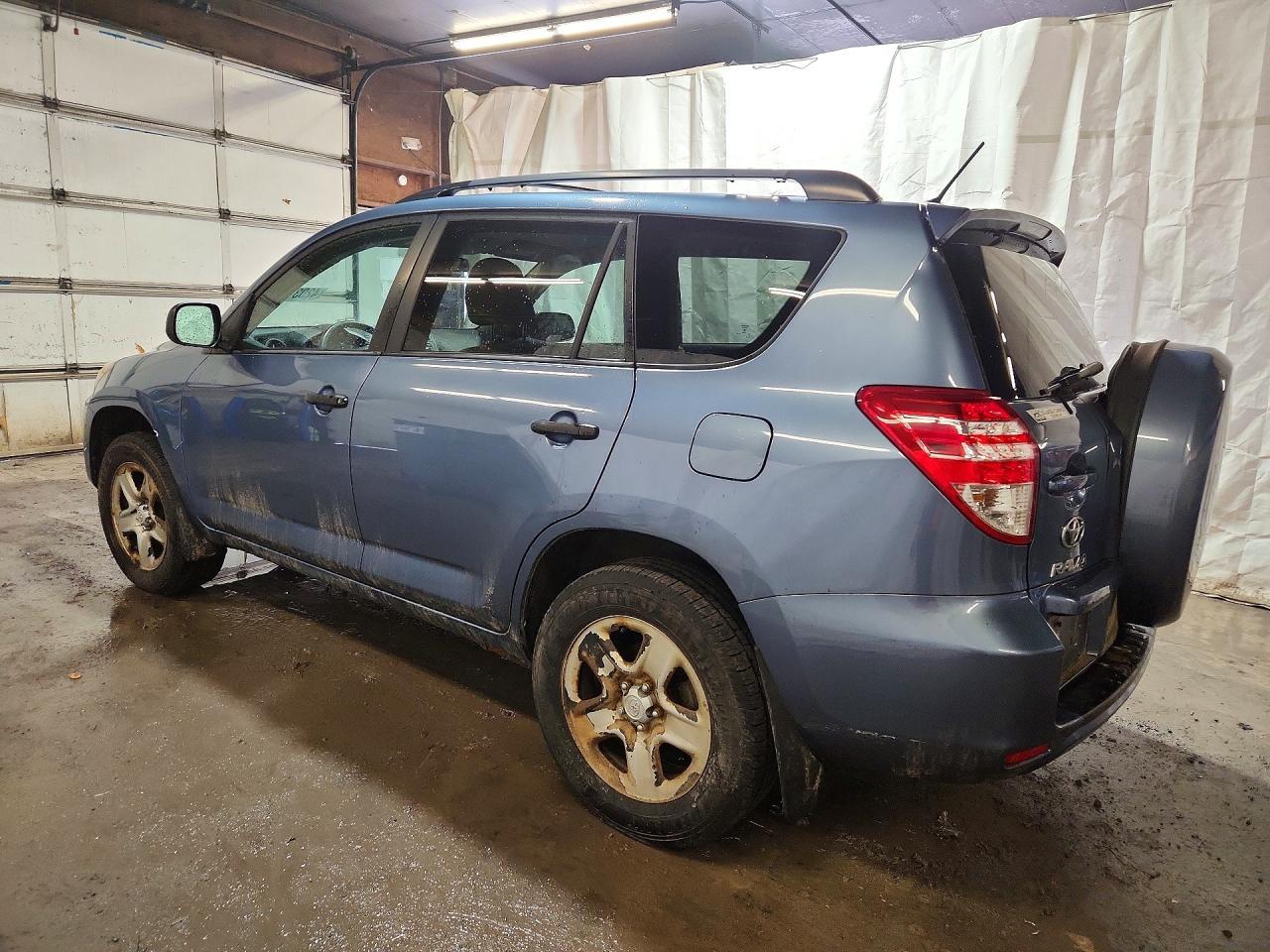 2012 TOYOTA RAV4