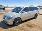 2007 HONDA ODYSSEY