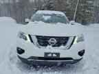 2018 NISSAN PATHFINDER