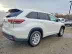 2016 TOYOTA HIGHLANDER