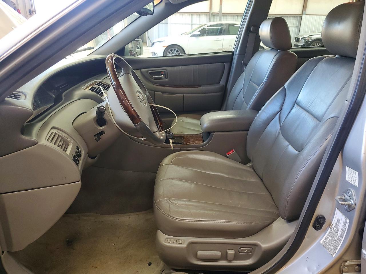 2003 TOYOTA Avalon