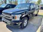 2018 FORD F-150 Lightning