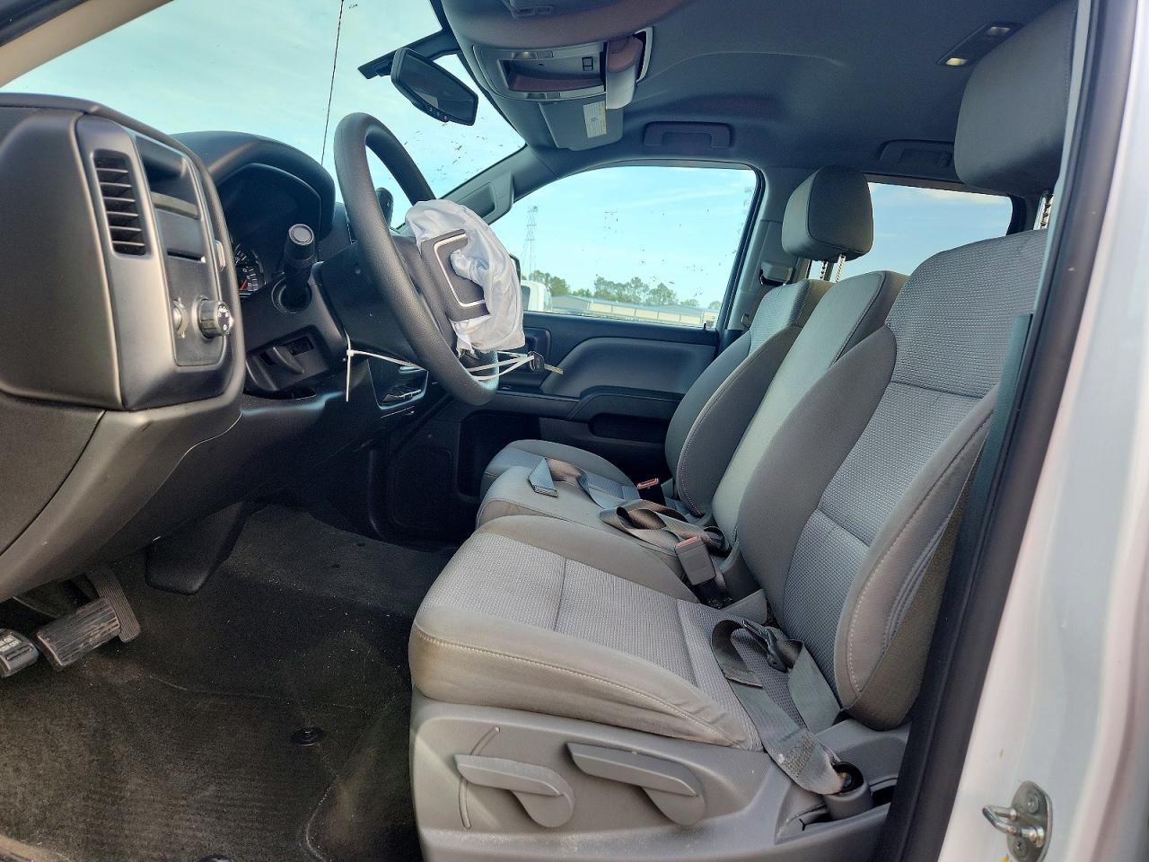 2014 GMC Sierra