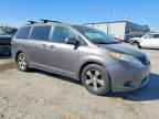2012 TOYOTA SIENNA