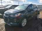 2019 CHEVROLET TRAX