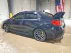 2018 SUBARU WRX